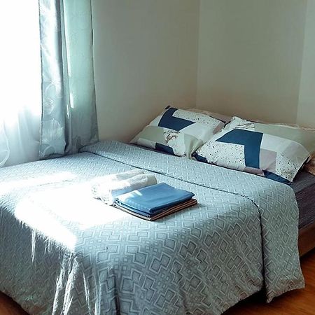 Keys 'N Places Holiday Rentals At Mesaverte Condo Cagayan de Oro Buitenkant foto