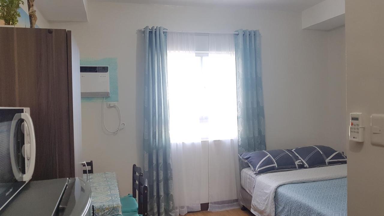Keys 'N Places Holiday Rentals At Mesaverte Condo Cagayan de Oro Buitenkant foto